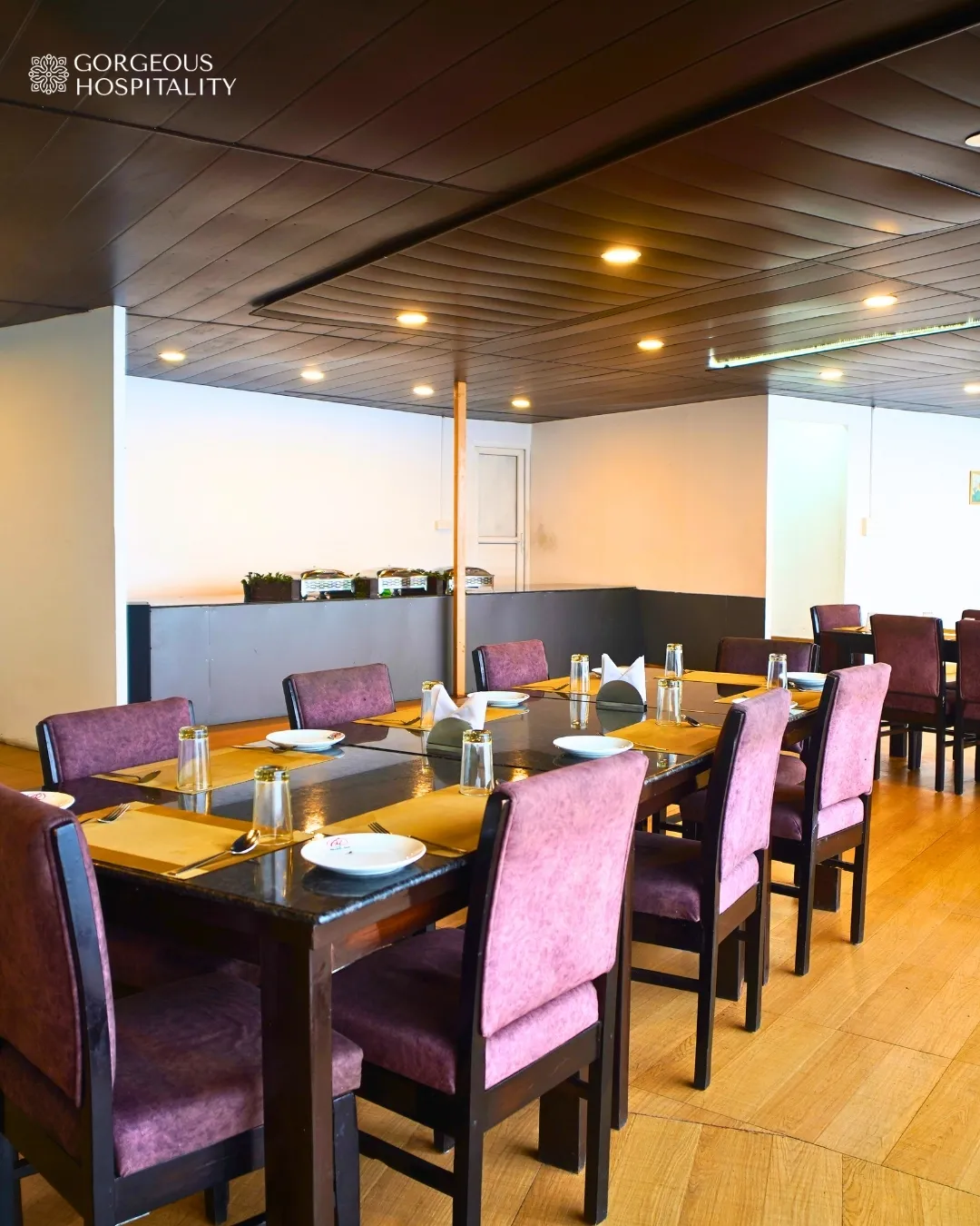 Barış Hotel, Buranskhanda (Dhanaulti) 4
